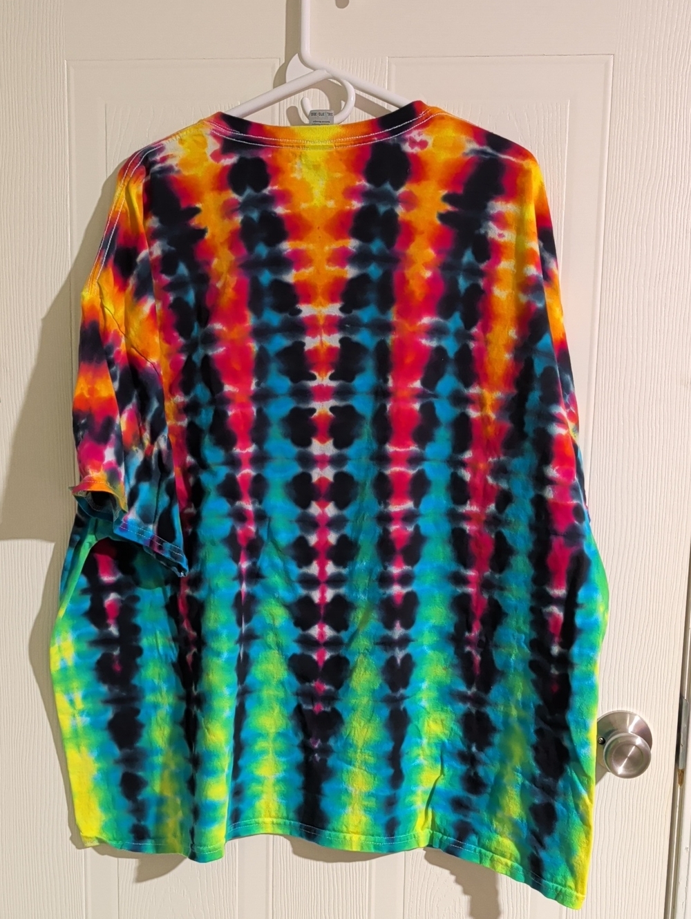 3X Handmade Tie Dye - Picture 2 of 4